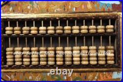 31 Old Chinese Wood Lacquerware Gilt Feng Shui Dragon Beast Pipa Abacus Statue 31 Old Chinese Wood Lacquerware Gilt Feng Shui Dragon Beast Pipa Abacus Statue