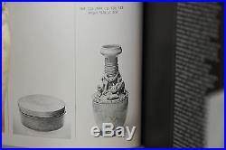 Antique 12/13C Song Dynasty Chinese Vase China Dragon Super Provenance + Book