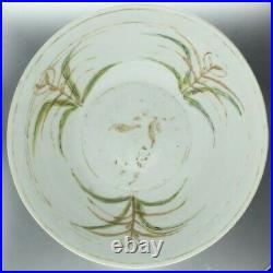 Ming Dynasty Zhangzhou Swatow Porcelain Dragon Bowl Chinese Red Green Antique