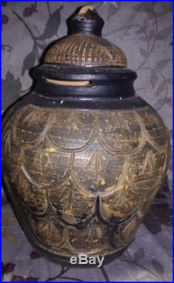 Tang Dynasty Dragon Terracotta Bank